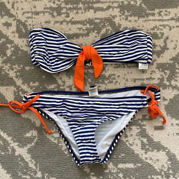 SPLENDID | bikini set - Picture 1 of 3